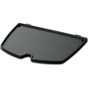Weber Griddle For Cast Iron Q 1000 Series