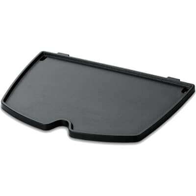 Weber Cast Iron Griddle For Q 1000 Series
