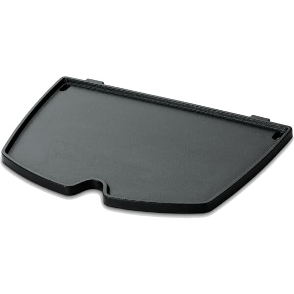 Weber Griddle For Cast Iron Q 1000 Series