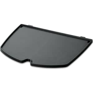 Weber Griddle - Cast Iron Q 2000 Series