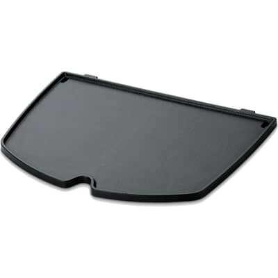 Weber Cast Iron Griddle For Q 2000 Series
