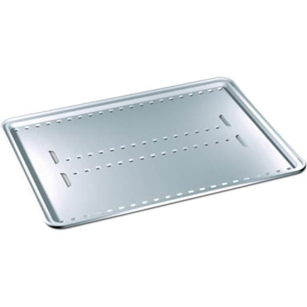 Weber Q Roasting Shield - Small