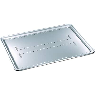 Weber Q Roasting Shield Large