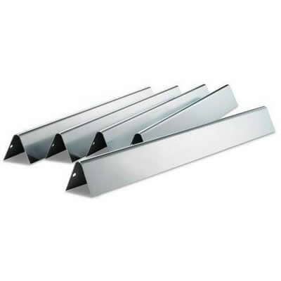 Flavorizer bars weber outlet genesis silver