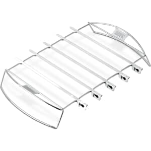 Weber Kebab Set