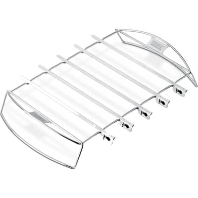 Weber Kebab Set