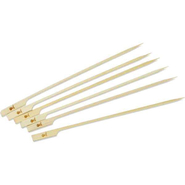 Weber Skewer Pack Bamboo 25 pieces