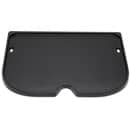 Weber Lumin Compact Grill Griddle