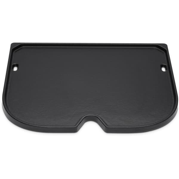 Weber Lumin Compact Grill Griddle