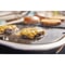 Weber Lumin Grill Griddle 33cm W x 24.5cm 4