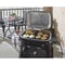 Weber Lumin Grill Griddle 33cm W x 24.5cm 5