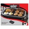 Weber Lumin Grill Griddle 33cm W x 24.5cm 6