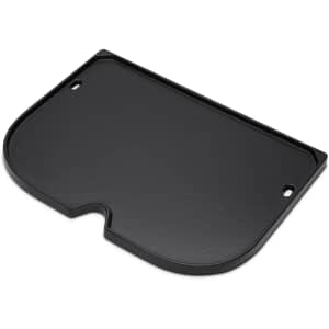 Weber Lumin Grill Griddle 33cm W x 24.5cm