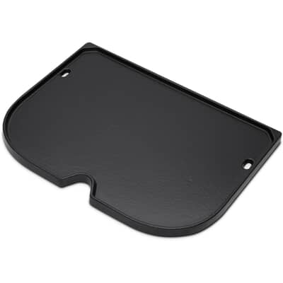 Weber Lumin Grill Griddle 33cm W x 24.5cm