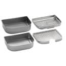 Weber Lumin Versatility Expansion Cooking Kit - For Steaming and Smoking