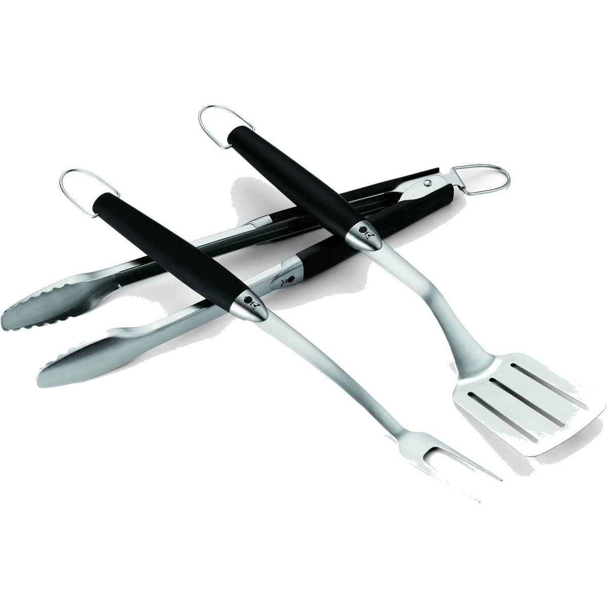 weber bbq set