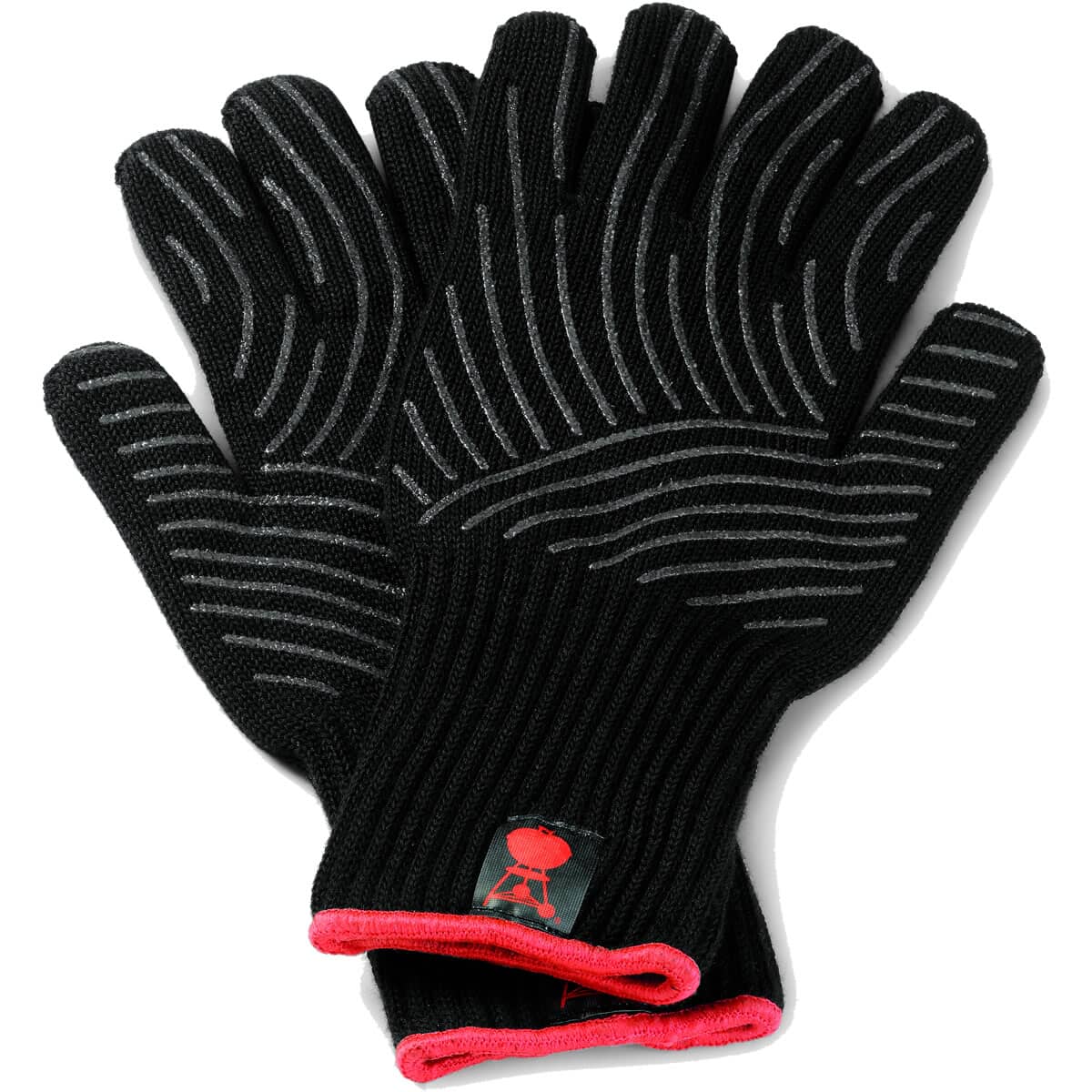 verslag doen van . Lastig Weber® Premium BBQ Gloves L/XL (6670) - BBQ World