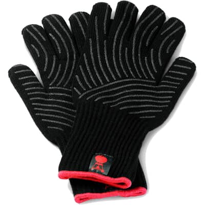 Weber Premium BBQ Gloves Size L/XL