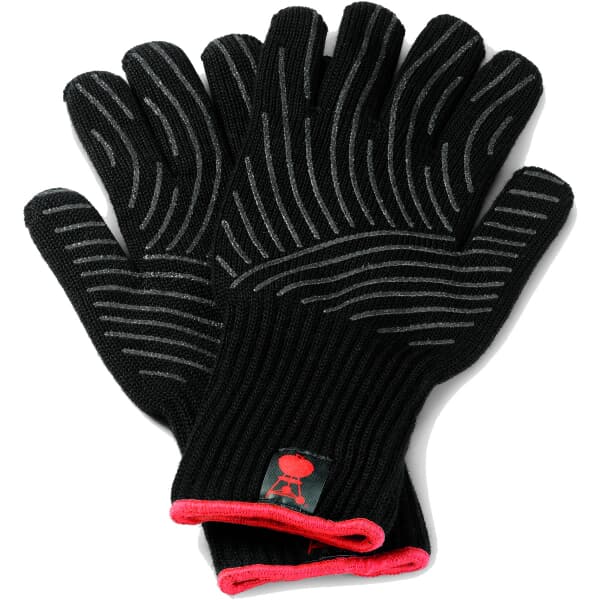 Weber Premium BBQ Gloves Size L/XL