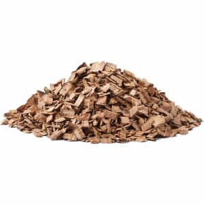 Napoleon Wood Smoke Chips 700g - Brandy