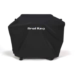 Broil King Select BBQ Cover - Crown Pellet 400 