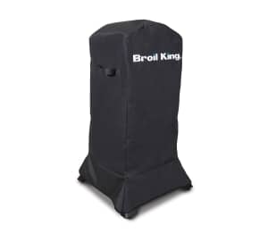 Broil King Select BBQ Cover - Vertical Smoker 