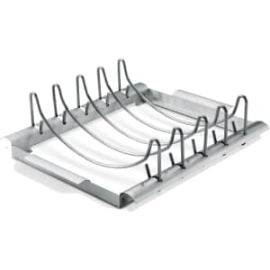 Weber Deluxe Barbecue Rack - Rib and Roast