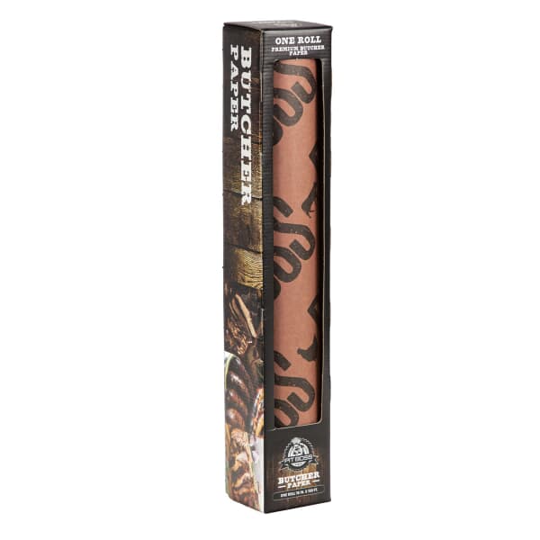 Pit Boss Peach Butcher Paper 45cm x 45 metres