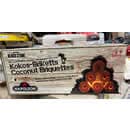 Napoleon Coconut Briquettes - 10kg