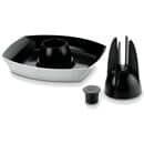 Weber Deluxe Poultry Roaster