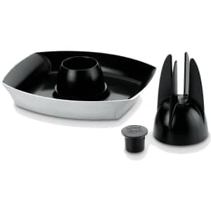 Weber Deluxe Poultry Roaster