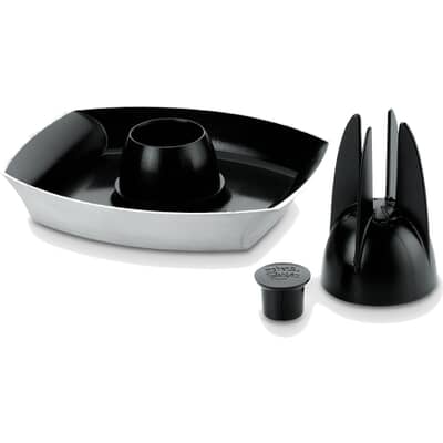 Weber Deluxe Poultry Roaster