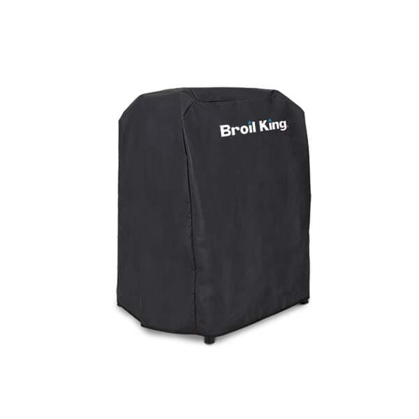 Broil King Select BBQ Cover - Gem Series (sides down)  Porta-Chef 120/320 and BK310 (sides down)