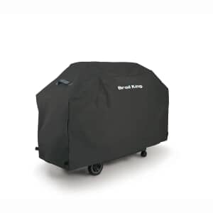Broil King Select BBQ Cover - Gem 300 Series and BK310 (Sides Up)