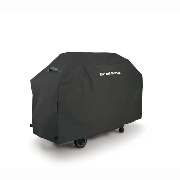Broil King Select BBQ Cover - Gem 300 Series and BK310 (Sides Up)