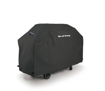 Broil King Select BBQ Cover - Baron 400s | Signet 300s | Crown 400s