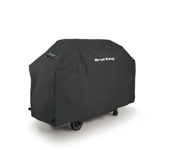 Broil King Select BBQ Cover - Baron 400s, Signet 300s, and Crown 400s