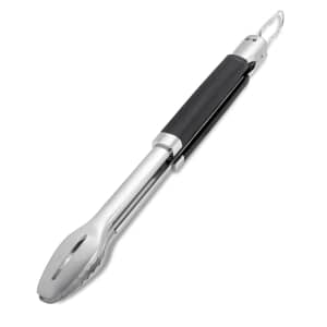 Weber Precision Barbecue Tongs
