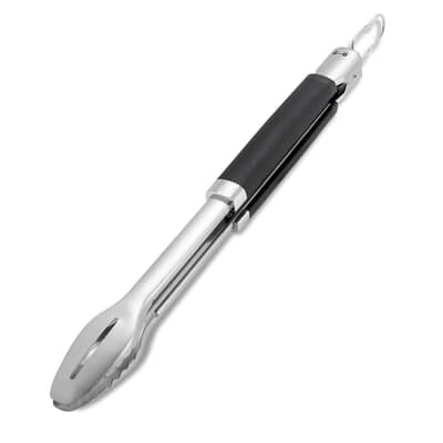 Weber Precision Barbecue Tongs