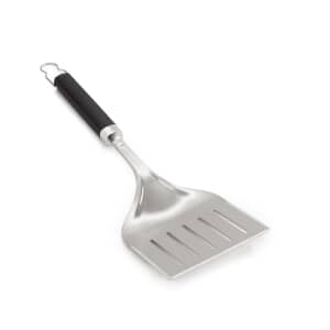 Weber Precision Wide Grill Spatula 