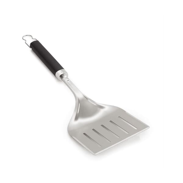 Weber Precision Wide Grill Spatula 