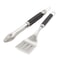 Weber Precision Barbecue Tongs and Spatula Set 1