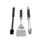 Weber Precision 3 Piece Tool Set  2