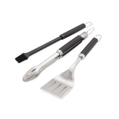 Weber Precision 3 Piece Tool Set 