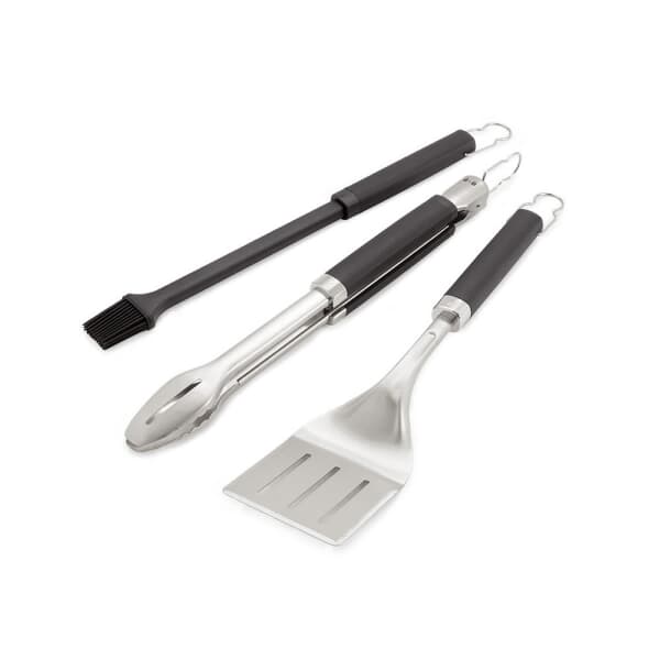 Weber Precision 3 Piece Tool Set 