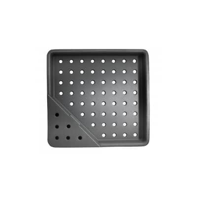 Napoleon Cast Iron Charcoal/Smoker Tray
