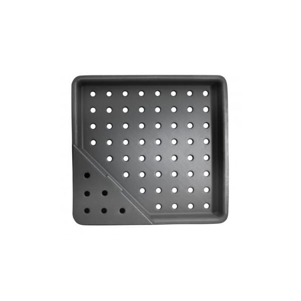 Napoleon Cast Iron Charcoal/Smoker Tray