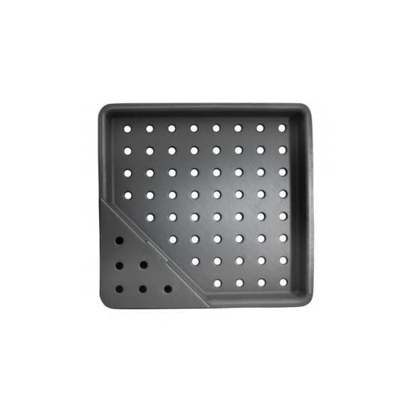 Napoleon Cast Iron Charcoal/Smoker Tray