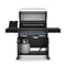 Broil King Baron 590 IRX Shadow Gas BBQ PLUS FREE GRIDDLE, COVER And TOOL KIT 4