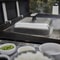 Weber Griddle Basting Dome 4